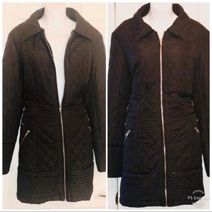 🔥FINAL SALE🔥LIGHTWEIGHT FASHION TRENCH JACKET